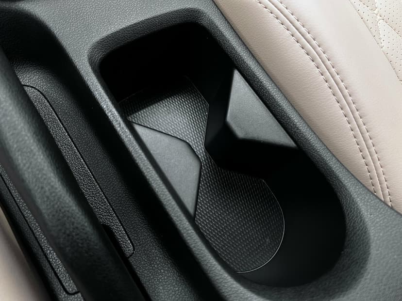 Hyundai Creta с пробегом, 2021 год, Волгоград, 1.6 бензин, Автомат - вид 27