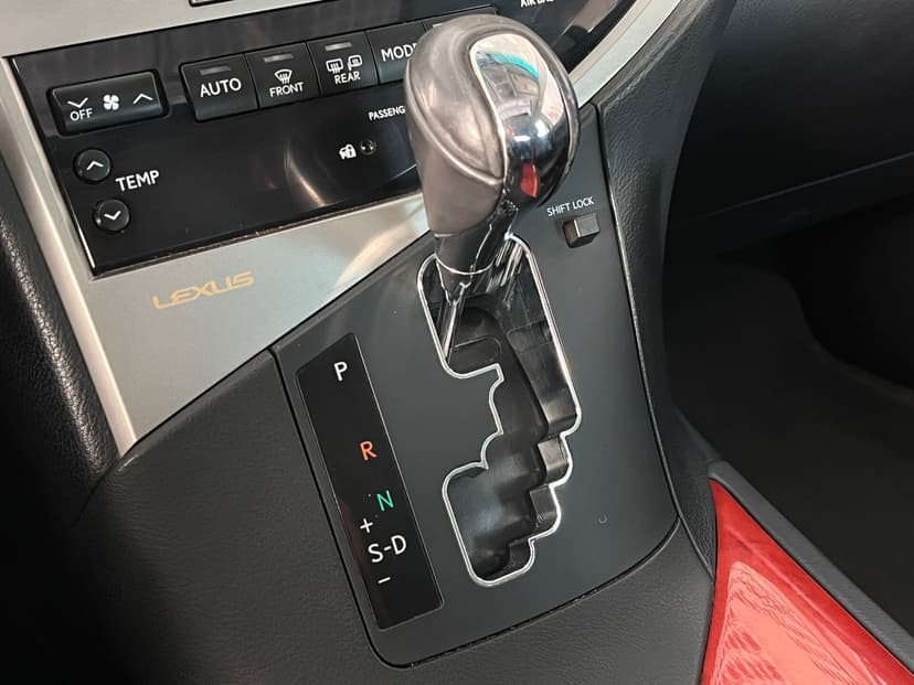 Lexus RX с пробегом, 2011 год, Волгоград, 3.5 гибрид, Вариатор - вид 19