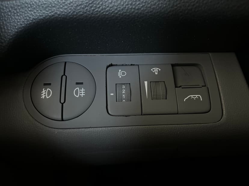 Hyundai H-1 с пробегом, 2016 год, Волгоград, 2.5 дизель, Механика - вид 19