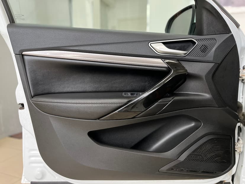 ВАЗ (LADA) Vesta с пробегом, 2024 год, Волгоград, 1.6 бензин, Механика - вид 20