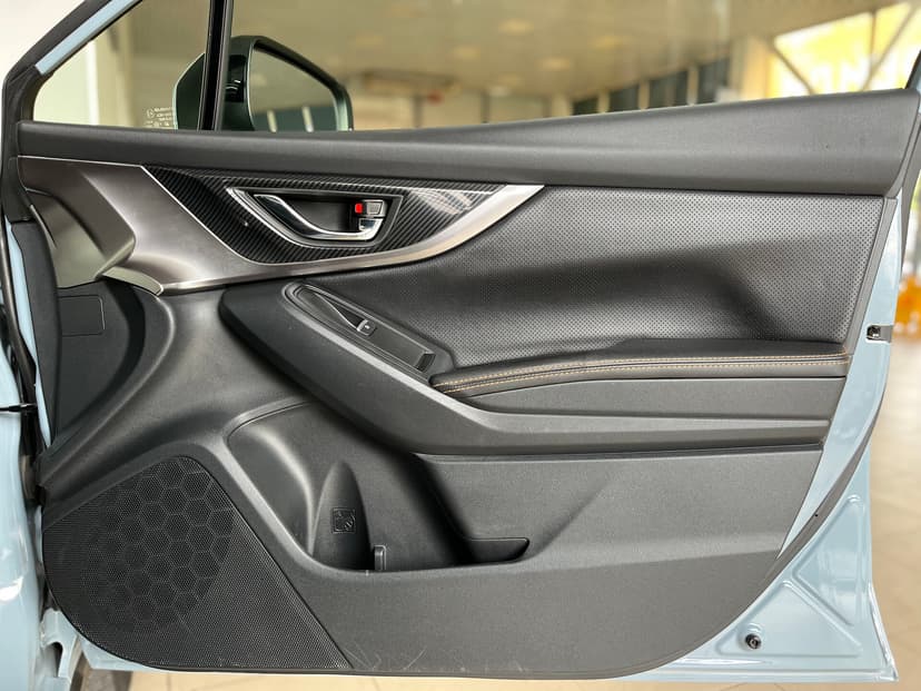Subaru XV с пробегом, 2018 год, Волгоград, 2.0 бензин, Вариатор - вид 26