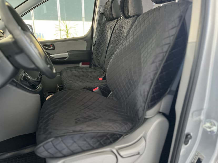 Hyundai H-1 с пробегом, 2016 год, Волгоград, 2.5 дизель, Механика - вид 21