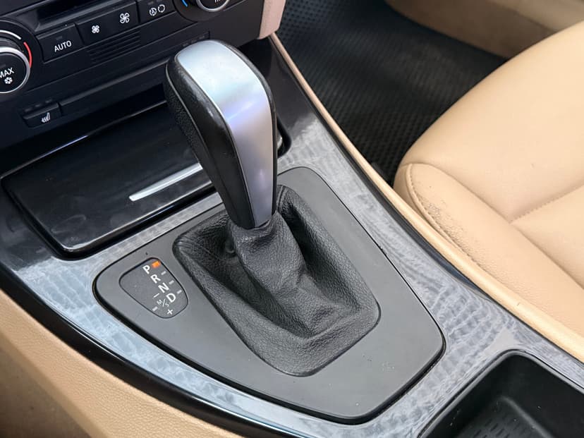 BMW 3 серия с пробегом, 2009 год, Волгоград, 2.0 бензин, Автомат - вид 14