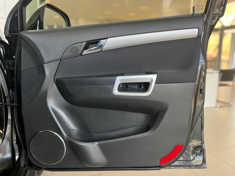 Opel Antara с пробегом, 2007 год, Волгоград, 2.4 бензин, Автомат - вид 25