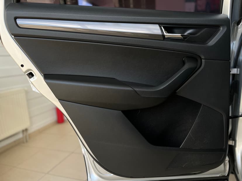 Skoda Kodiaq с пробегом, 2019 год, Волгоград, 1.4 бензин, Робот - вид 25