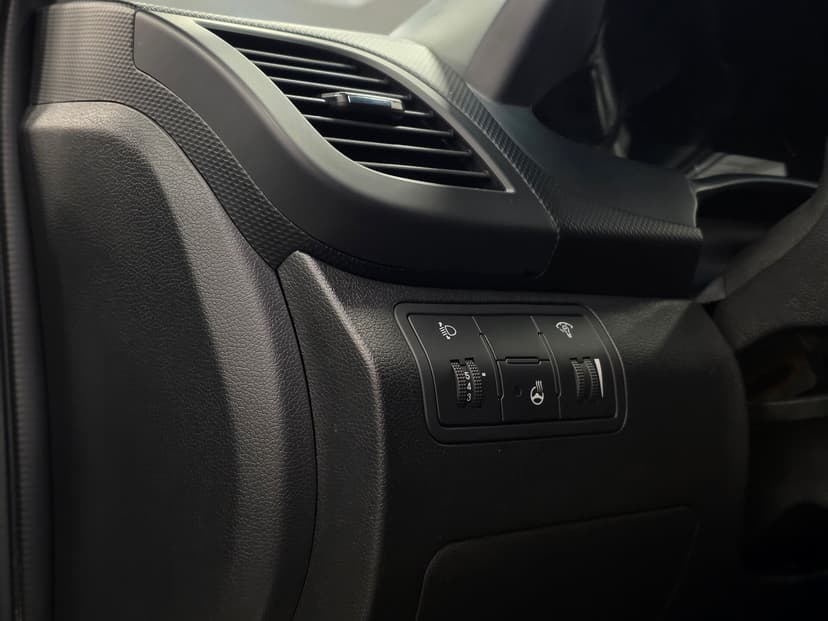 Hyundai Solaris с пробегом, 2015 год, Волгоград, 1.4 бензин, Механика - вид 17