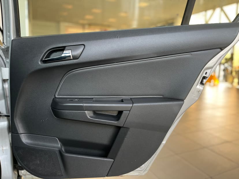 Opel Astra с пробегом, 2012 год, Волгоград, 1.8 бензин, Автомат - вид 24