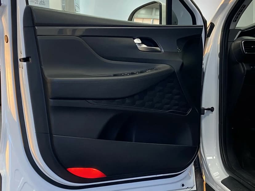Hyundai Santa Fe с пробегом, 2021 год, Волгоград, 1.6 гибрид, Автомат - вид 25