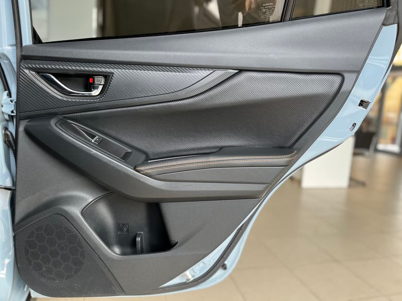 Subaru XV с пробегом, 2018 год, Волгоград, 2.0 бензин, Вариатор - вид 30