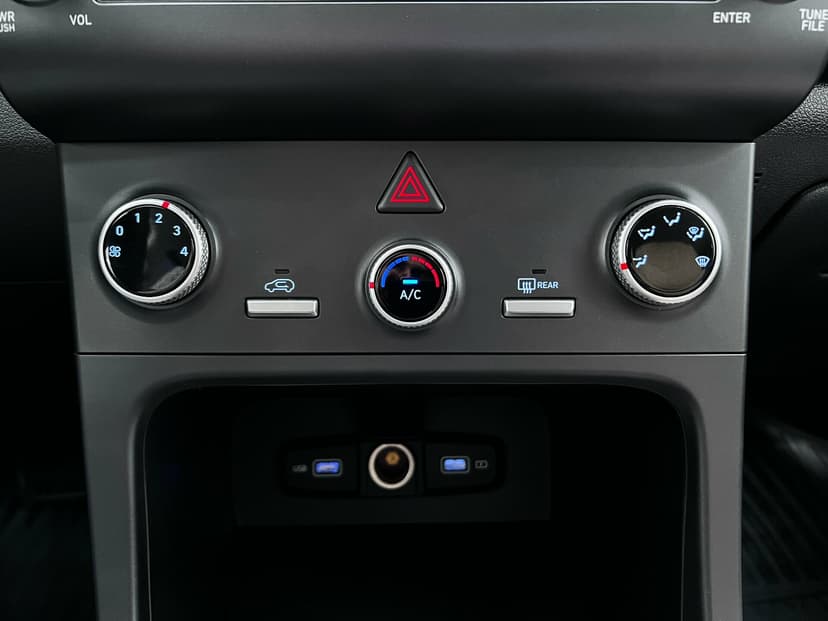 Hyundai Creta с пробегом, 2021 год, Волгоград, 1.6 бензин, Автомат - вид 18