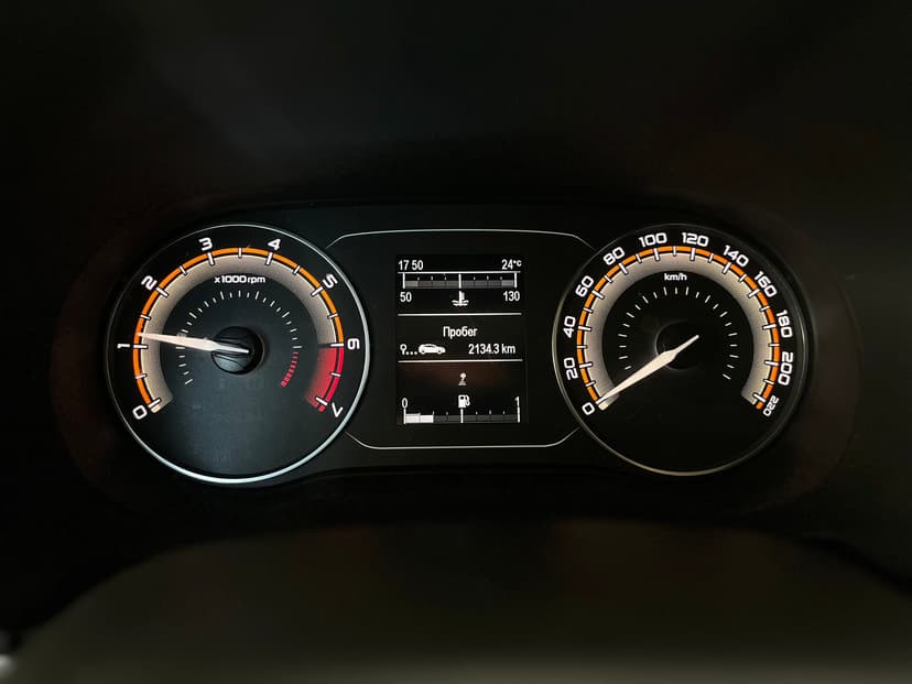 ВАЗ (LADA) Vesta с пробегом, 2024 год, Волгоград, 1.6 бензин, Механика - вид 13