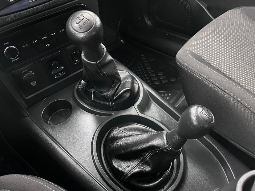 ВАЗ (LADA) Niva Travel с пробегом, 2025 год, Волгоград, 1.7 бензин, Механика - вид 18