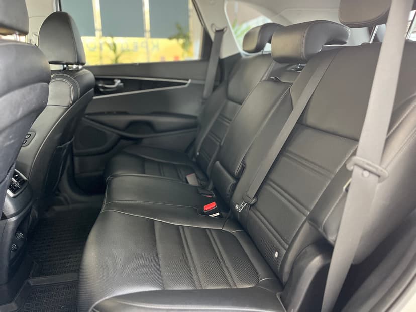 KIA Sorento Prime с пробегом, 2019 год, Волгоград, 2.2 дизель, Автомат - вид 26