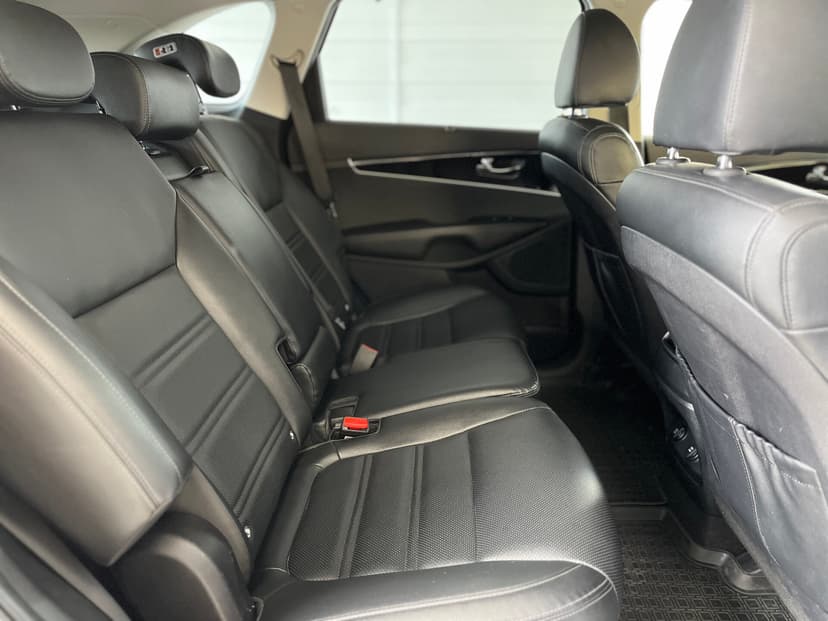 KIA Sorento Prime с пробегом, 2019 год, Волгоград, 2.2 дизель, Автомат - вид 27