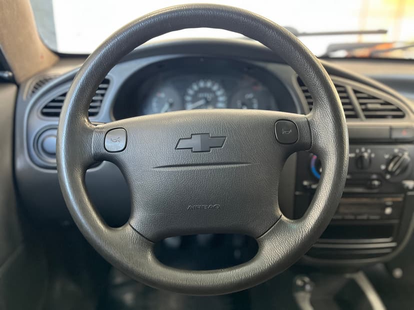 Chevrolet Lanos с пробегом, 2007 год, Волгоград, 1.5 бензин, Механика - вид 9
