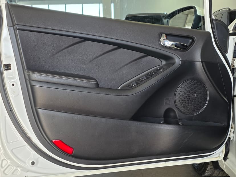 KIA Cerato с пробегом, 2017 год, Волгоград, 2.0 бензин, Автомат - вид 22