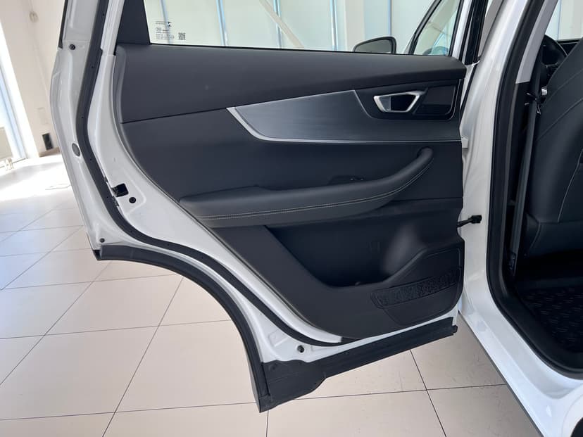 Chery Tiggo 7 Pro Max с пробегом, 2023 год, Волгоград, 1.5 бензин, Вариатор - вид 20