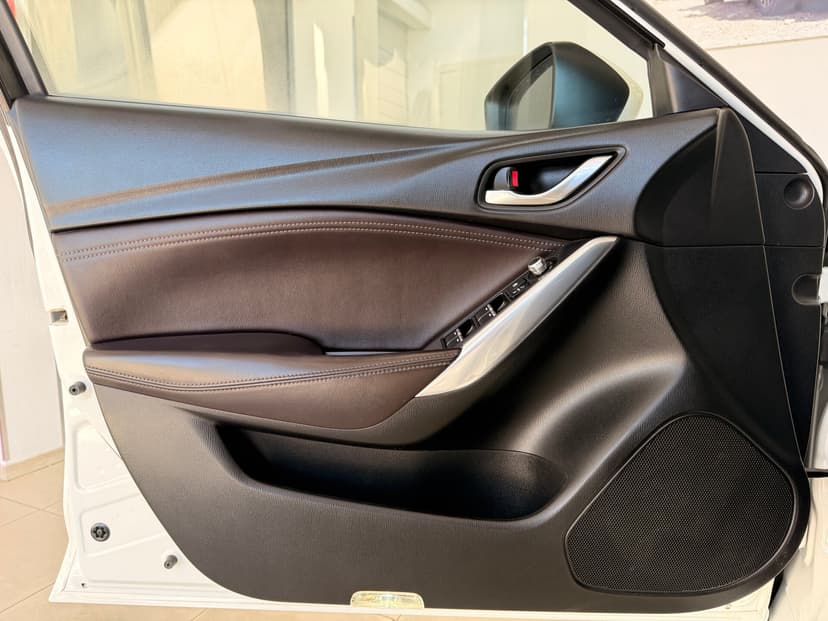 Mazda 6 с пробегом, 2016 год, Волгоград, 2.5 бензин, Автомат - вид 25