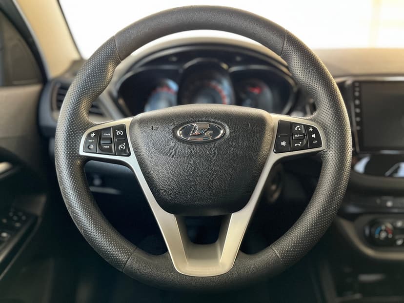 ВАЗ (LADA) Vesta с пробегом, 2020 год, Волгоград, 1.6 бензин, Механика - вид 10