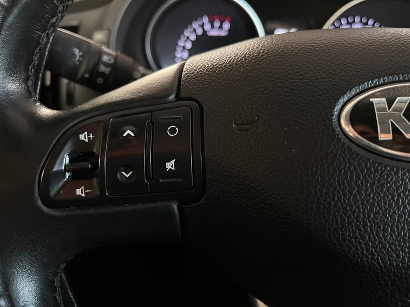 KIA Sportage с пробегом, 2014 год, Волгоград, 2.0 бензин, Автомат - вид 11