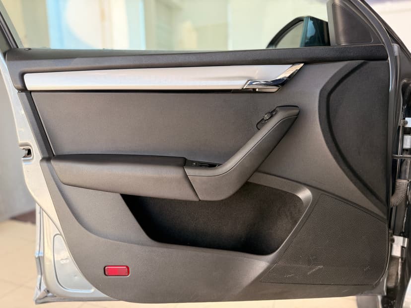 Skoda Octavia с пробегом, 2016 год, Волгоград, 1.4 бензин, Механика - вид 18