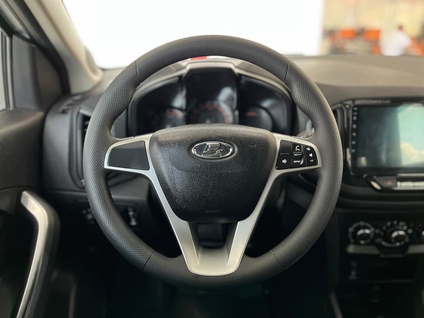 ВАЗ (LADA) XRAY с пробегом, 2021 год, Волгоград, 1.6 бензин, Робот - вид 12