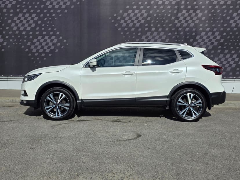 Nissan Qashqai с пробегом, 2021 год, Волгоград, 2.0 бензин, Вариатор - вид 7