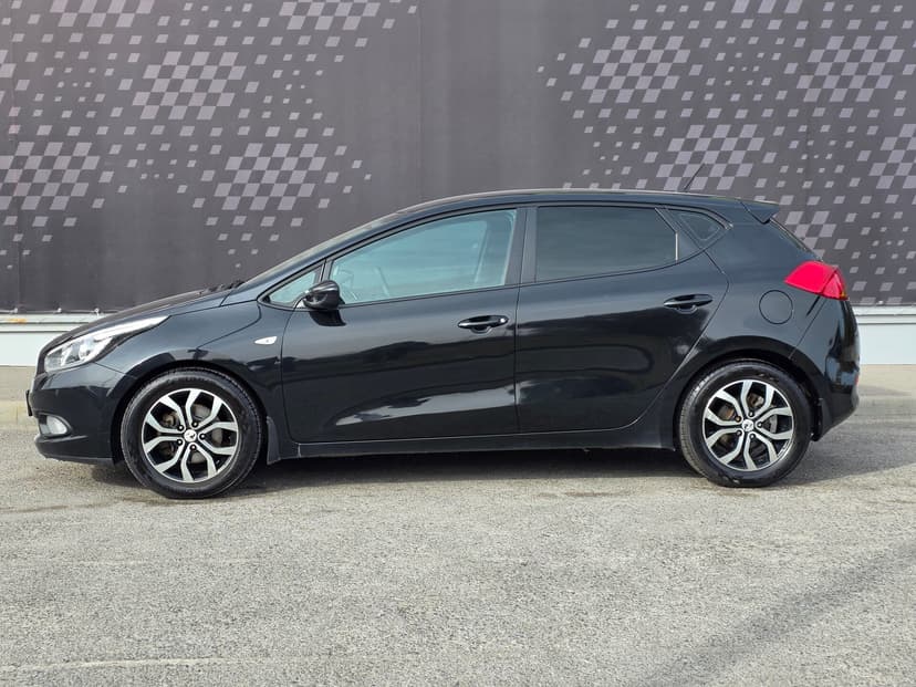 KIA Ceed с пробегом, 2012 год, Волгоград, 1.6 бензин, Автомат - вид 7