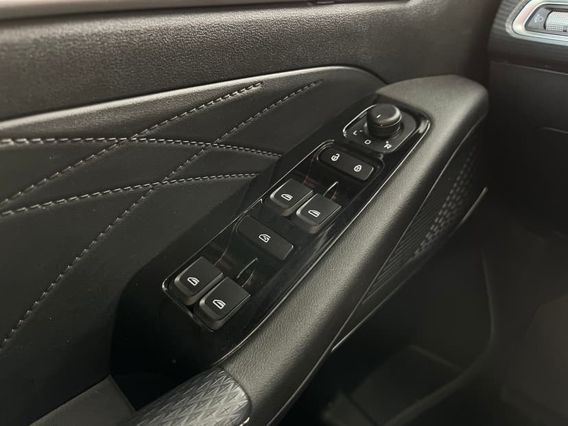 Geely Emgrand с пробегом, 2024 год, Волгоград, 1.5 бензин, Автомат - вид 23