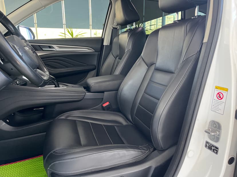 Haval F7 с пробегом, 2019 год, Волгоград, 1.5 бензин, Робот - вид 25