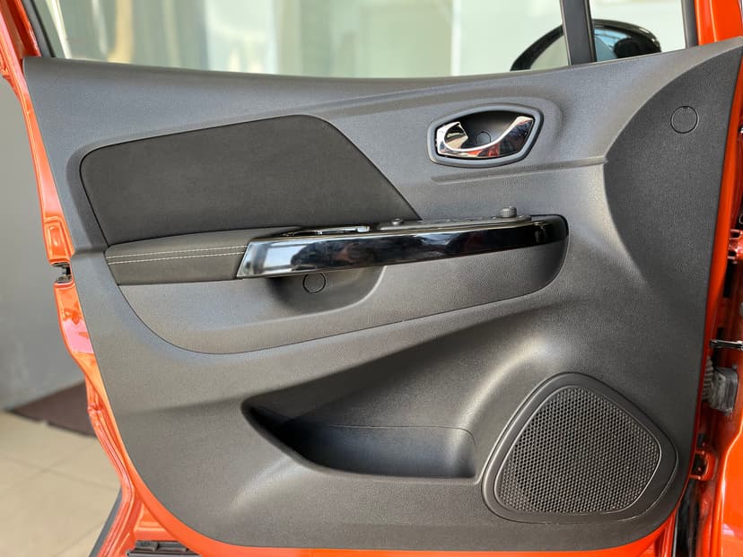 Renault Kaptur с пробегом, 2019 год, Волгоград, 2.0 бензин, Автомат - вид 21