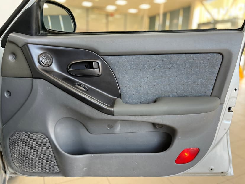 Hyundai Elantra с пробегом, 2004 год, Волгоград, 1.6 бензин, Механика - вид 18