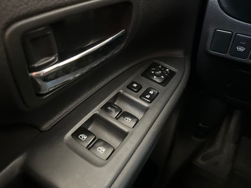 Mitsubishi Outlander с пробегом, 2016 год, Волгоград, 2.0 бензин, Вариатор - вид 19