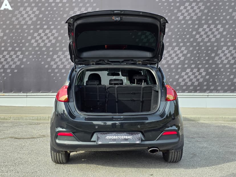 KIA Ceed с пробегом, 2012 год, Волгоград, 1.6 бензин, Автомат - вид 26