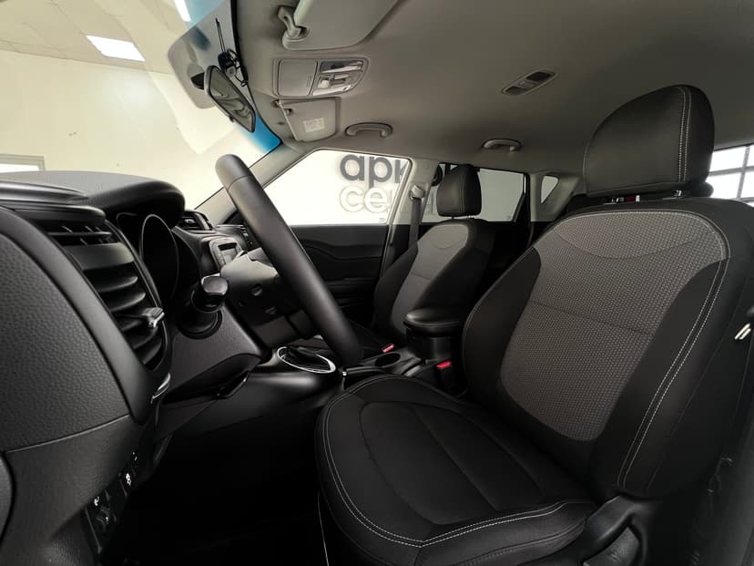 KIA Soul с пробегом, 2018 год, Волгоград, 2.0 бензин, Автомат - вид 22