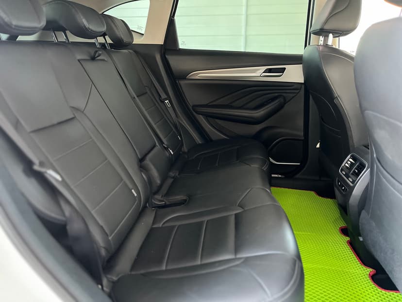 Haval F7 с пробегом, 2019 год, Волгоград, 1.5 бензин, Робот - вид 31