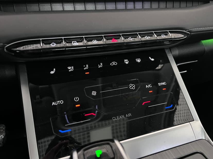 Chery Tiggo 7 Pro Max с пробегом, 2023 год, Волгоград, 1.5 бензин, Вариатор - вид 17