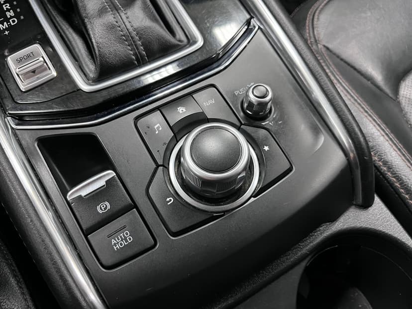 Mazda CX-5 с пробегом, 2018 год, Волгоград, 2.0 бензин, Автомат - вид 20