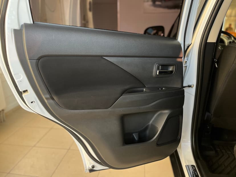 Mitsubishi Outlander с пробегом, 2016 год, Волгоград, 2.0 бензин, Вариатор - вид 26