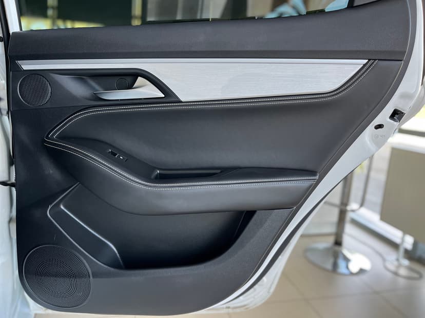 JAC J7 с пробегом, 2023 год, Волгоград, 1.5 бензин, Вариатор - вид 25