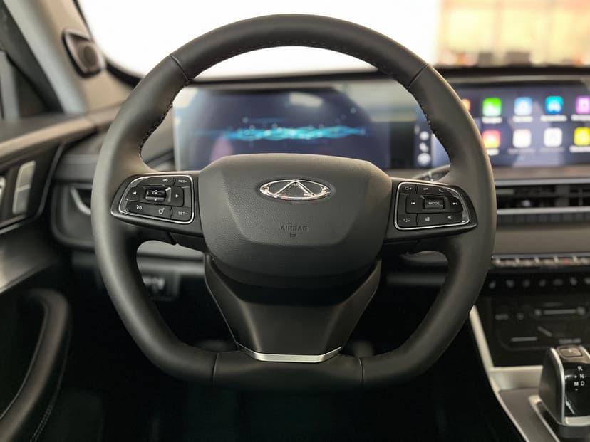 Chery Tiggo 7 Pro Max с пробегом, 2023 год, Волгоград, 1.5 бензин, Вариатор - вид 9