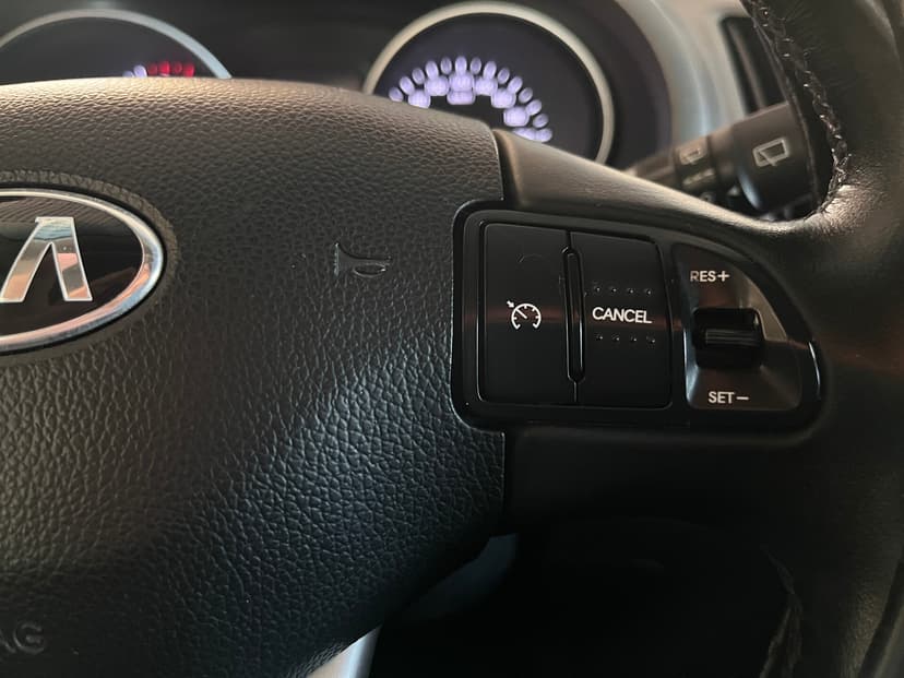 KIA Sportage с пробегом, 2014 год, Волгоград, 2.0 бензин, Автомат - вид 12