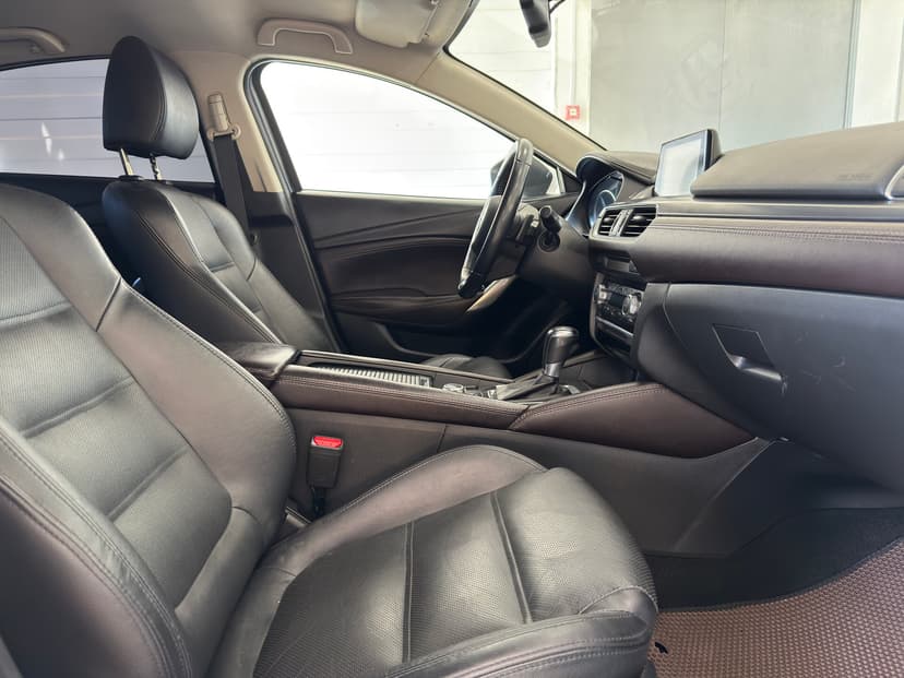 Mazda 6 с пробегом, 2016 год, Волгоград, 2.5 бензин, Автомат - вид 24