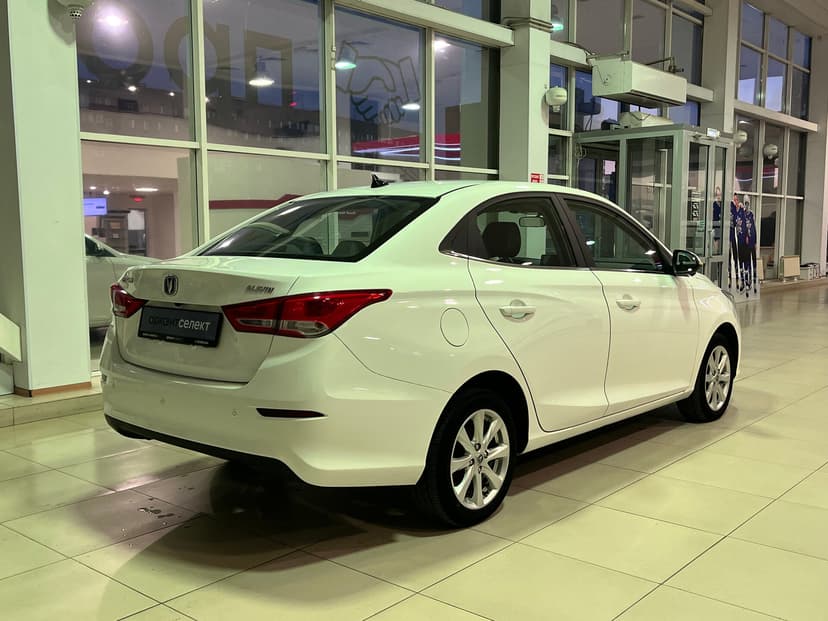 Changan Alsvin с пробегом, 2023 год, Волгоград, 1.5 бензин, Робот - вид 2