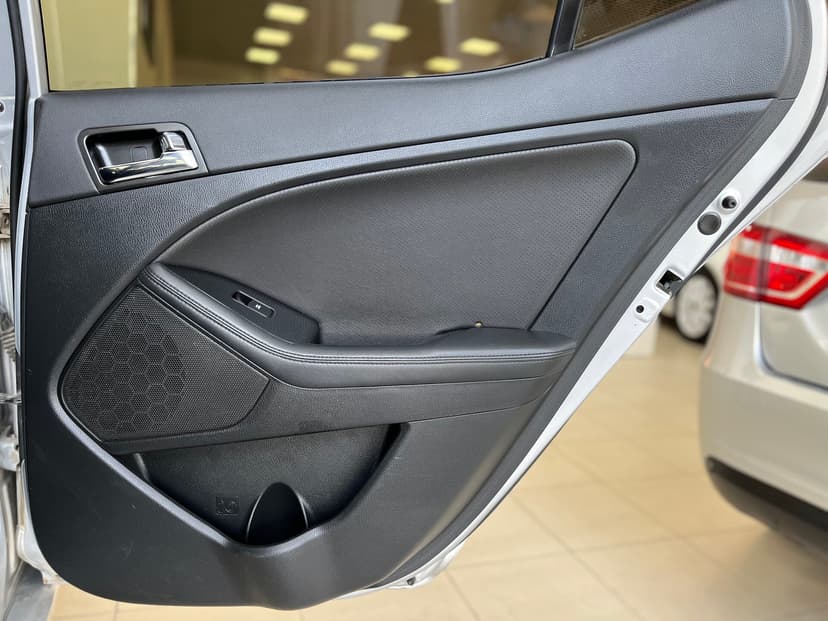 KIA Optima с пробегом, 2013 год, Волгоград, 2.0 бензин, Автомат - вид 28