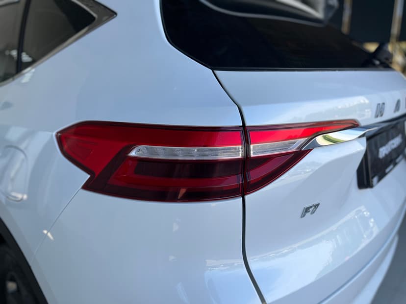 Haval F7 с пробегом, 2019 год, Волгоград, 1.5 бензин, Робот - вид 10