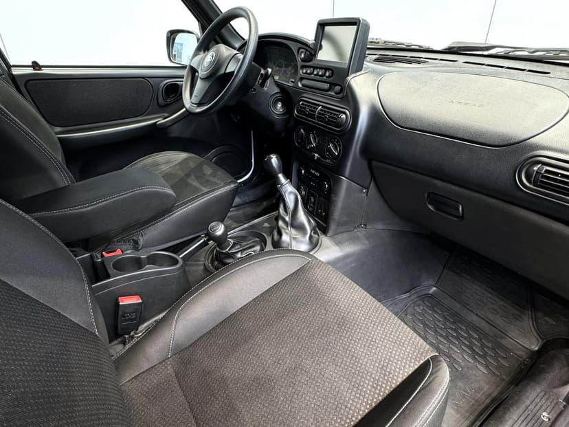 ВАЗ (LADA) Niva с пробегом, 2020 год, Волгоград, 1.7 бензин, Механика - вид 10