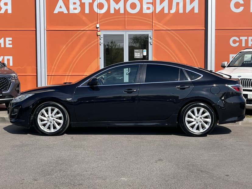 Mazda 6 с пробегом, 2011 год, Волгоград, 2.0 бензин, Автомат - вид 8
