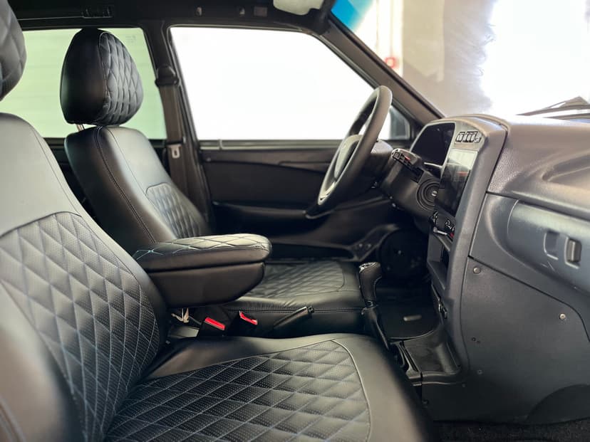 ВАЗ (LADA) 2114 Samara с пробегом, 2013 год, Волгоград, 1.6 бензин, Механика - вид 12