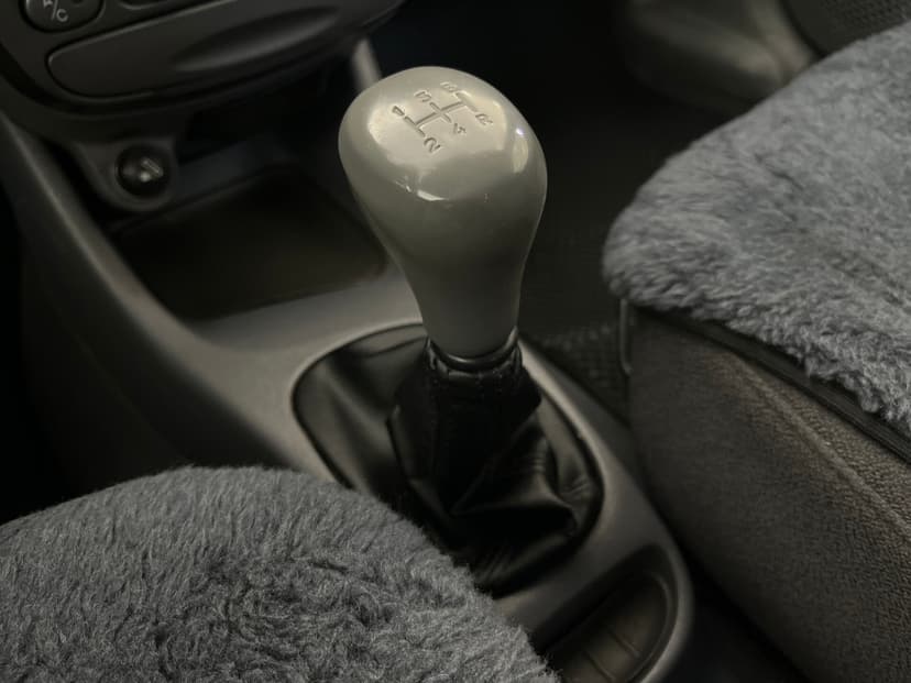 Hyundai Accent с пробегом, 2004 год, Волгоград, 1.5 бензин, Механика - вид 13